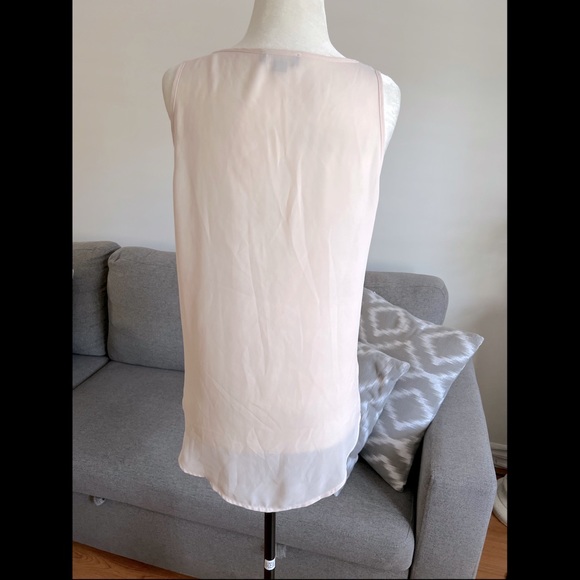 Smart Set Zip Tank - Picture 3 of 3